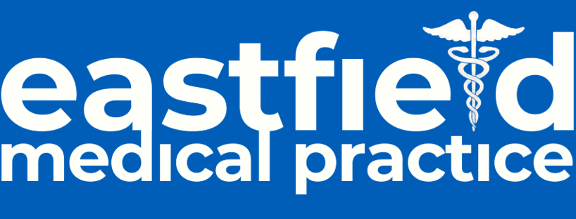 Eastfield Medical Practice Logo